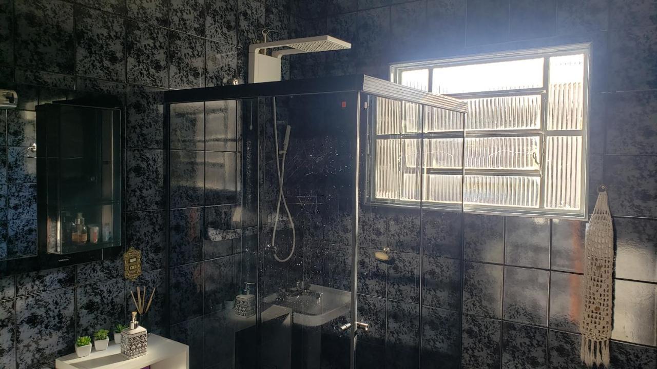 Casa Proximo Ao Centro Agradavel E Inteligente Βίλα Poços de Caldas Εξωτερικό φωτογραφία