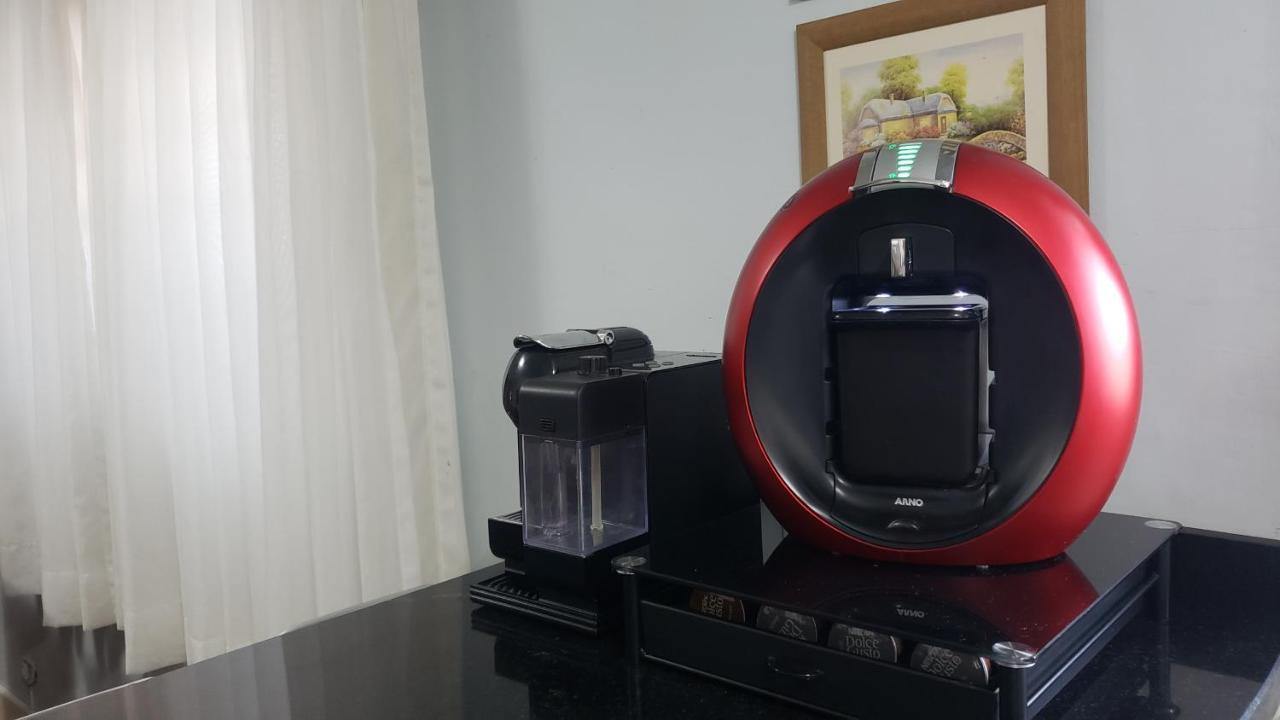 Casa Proximo Ao Centro Agradavel E Inteligente Βίλα Poços de Caldas Εξωτερικό φωτογραφία