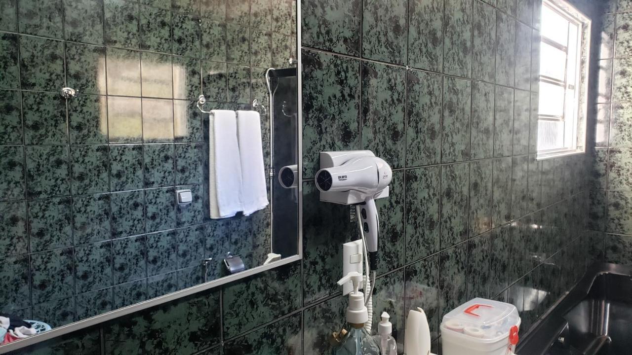Casa Proximo Ao Centro Agradavel E Inteligente Βίλα Poços de Caldas Εξωτερικό φωτογραφία