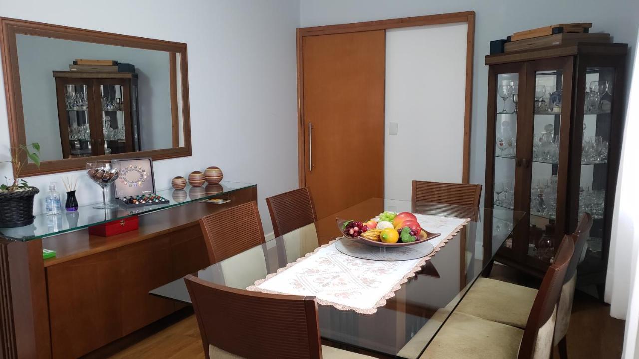 Casa Proximo Ao Centro Agradavel E Inteligente Βίλα Poços de Caldas Εξωτερικό φωτογραφία