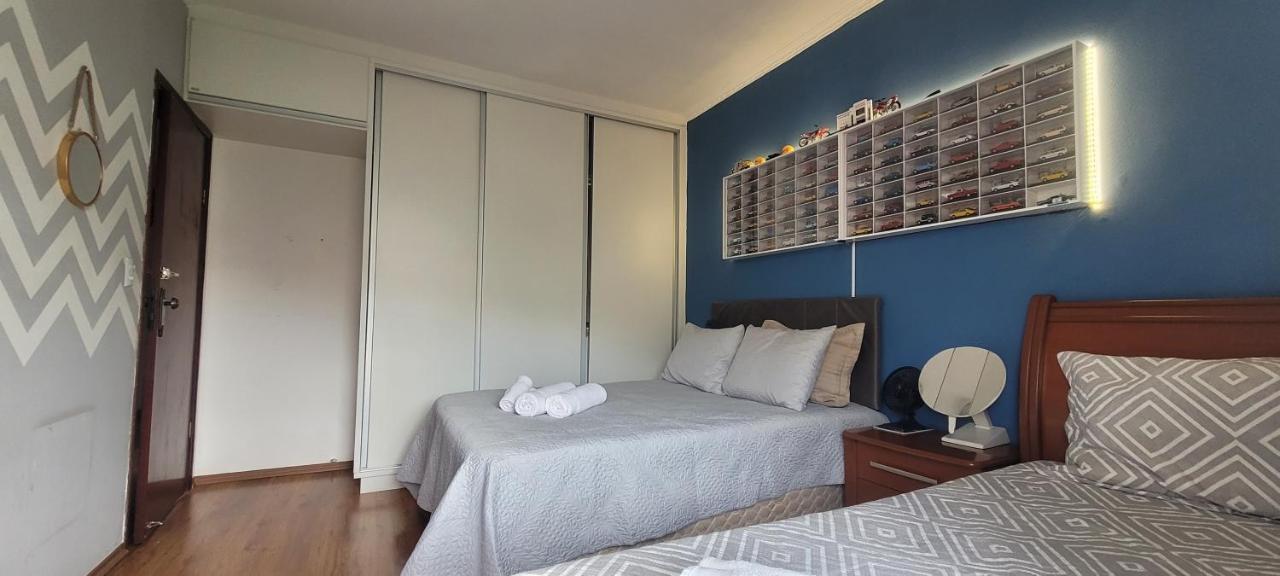 Casa Proximo Ao Centro Agradavel E Inteligente Βίλα Poços de Caldas Εξωτερικό φωτογραφία