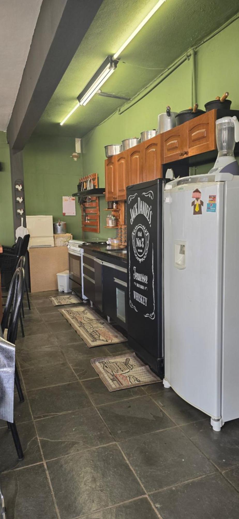 Casa Proximo Ao Centro Agradavel E Inteligente Βίλα Poços de Caldas Εξωτερικό φωτογραφία