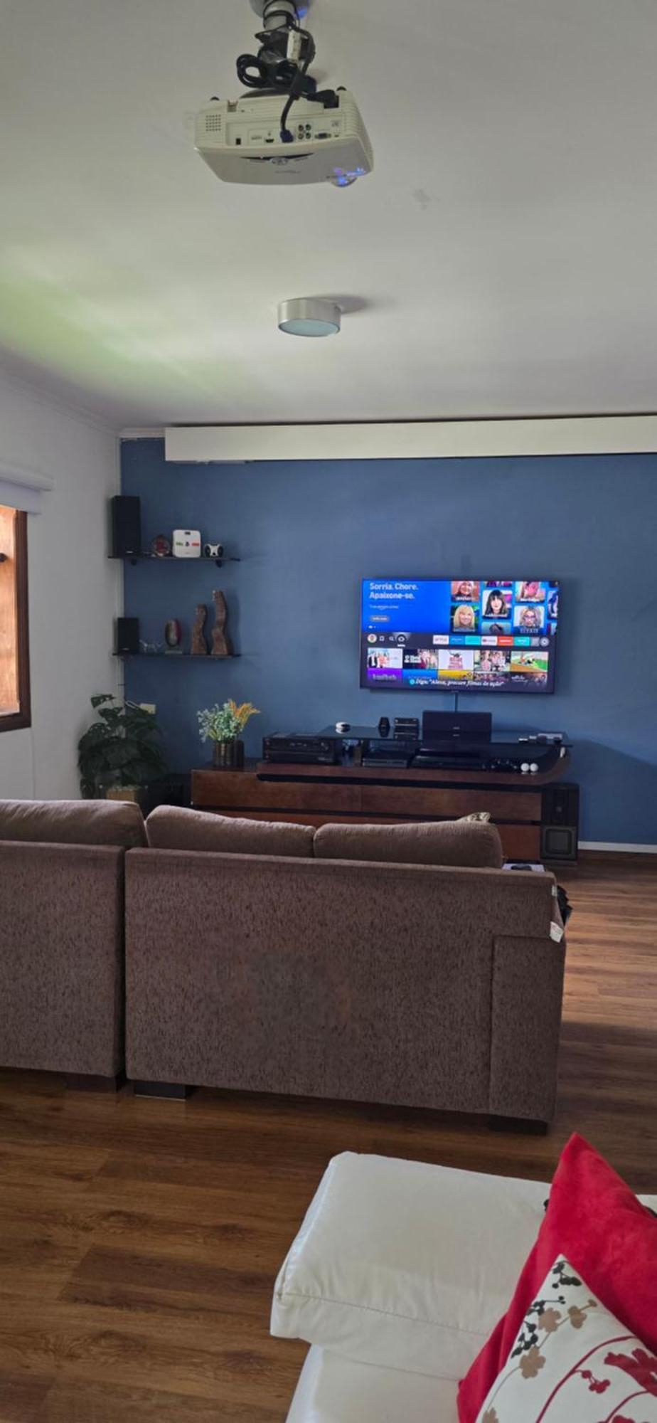 Casa Proximo Ao Centro Agradavel E Inteligente Βίλα Poços de Caldas Εξωτερικό φωτογραφία