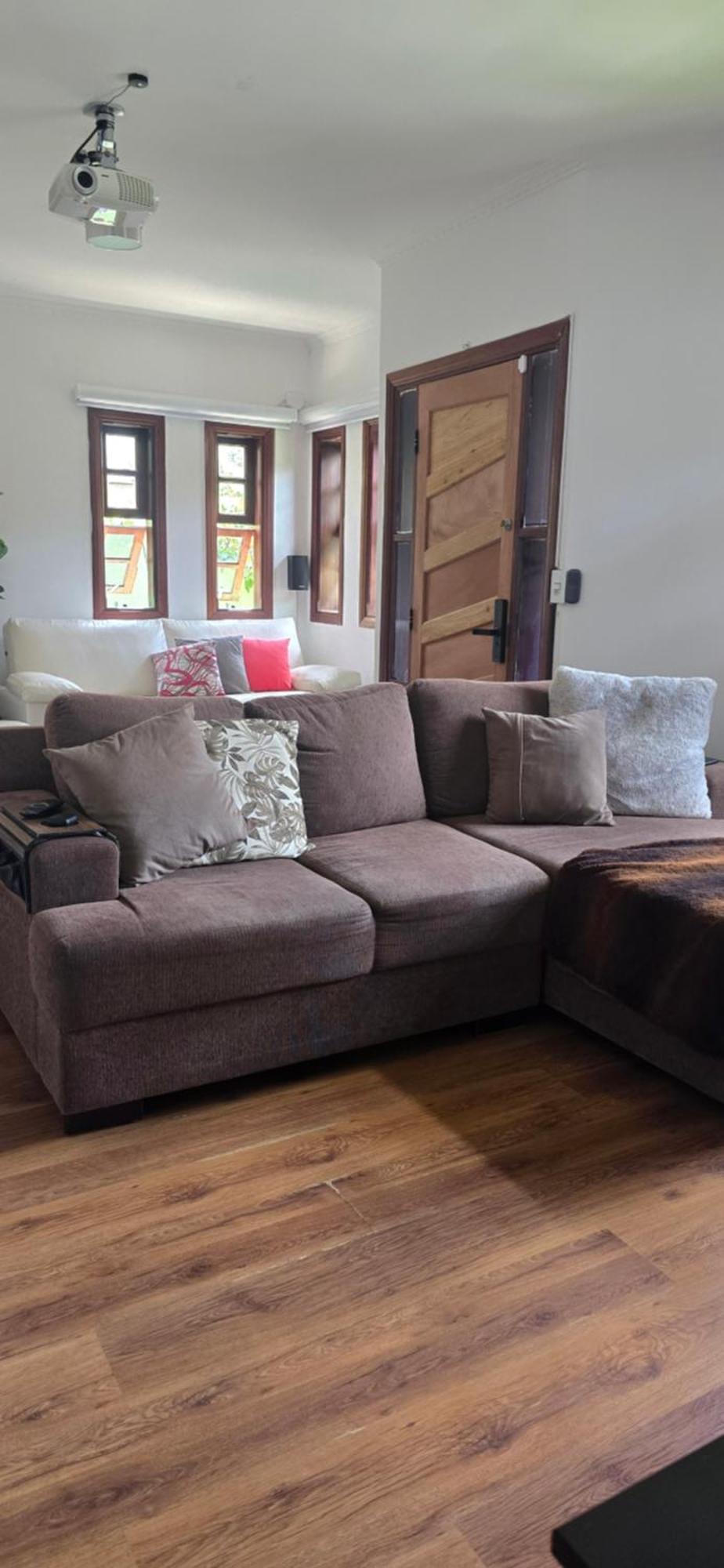 Casa Proximo Ao Centro Agradavel E Inteligente Βίλα Poços de Caldas Εξωτερικό φωτογραφία