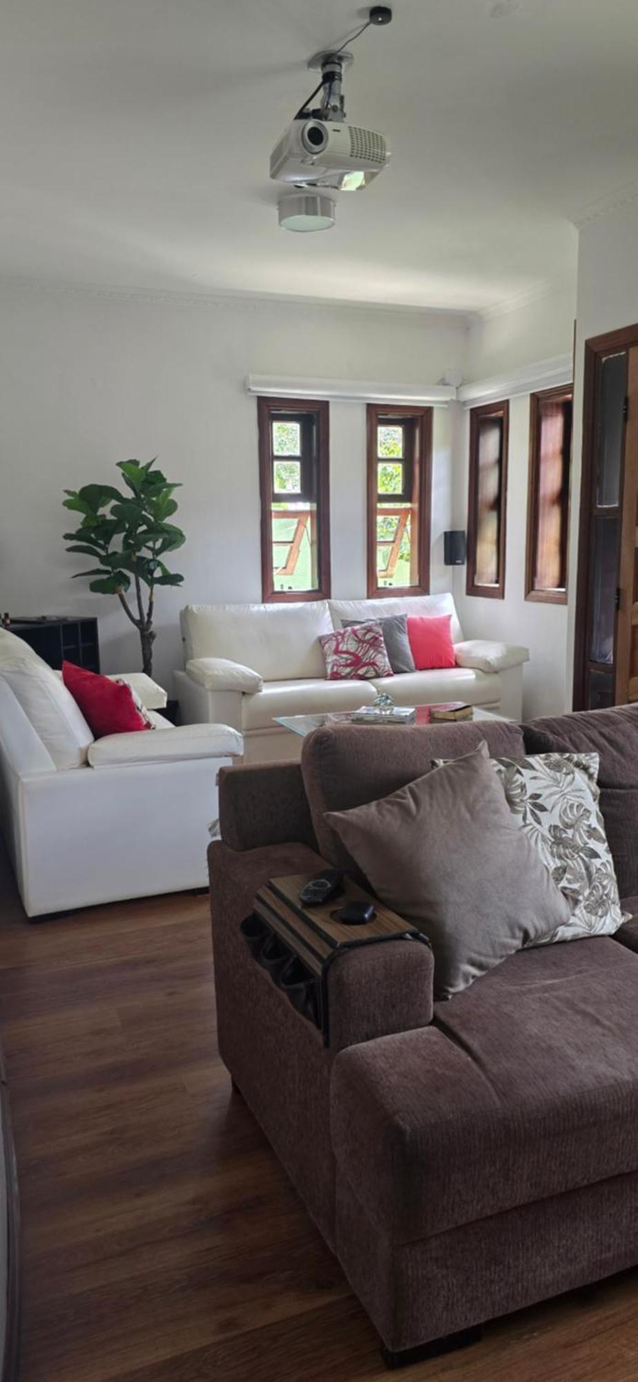 Casa Proximo Ao Centro Agradavel E Inteligente Βίλα Poços de Caldas Εξωτερικό φωτογραφία