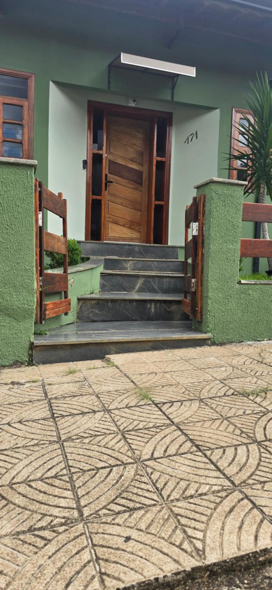 Casa Proximo Ao Centro Agradavel E Inteligente Βίλα Poços de Caldas Εξωτερικό φωτογραφία