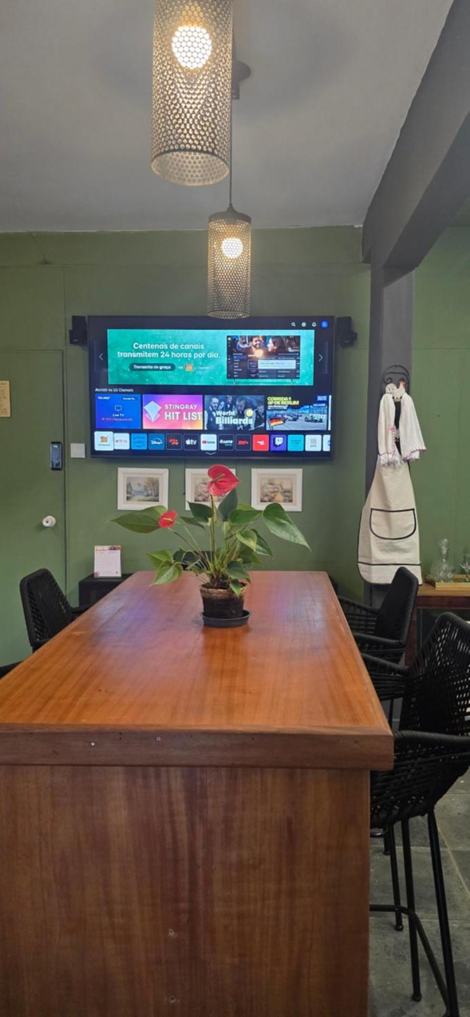 Casa Proximo Ao Centro Agradavel E Inteligente Βίλα Poços de Caldas Εξωτερικό φωτογραφία